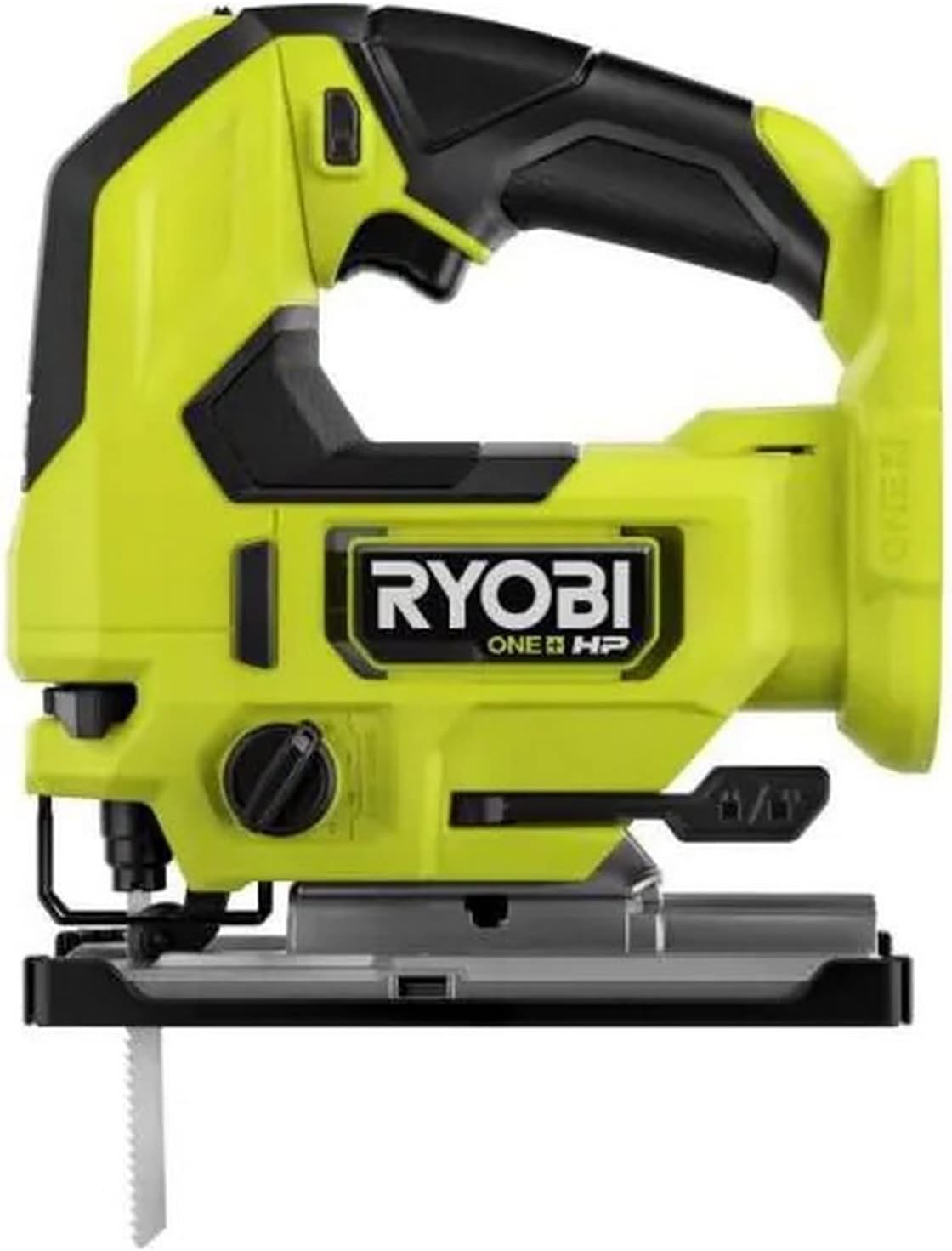 RYOBI ONE+ HP 18V Brushless Cordless Jig Saw Review My Cordless Tools